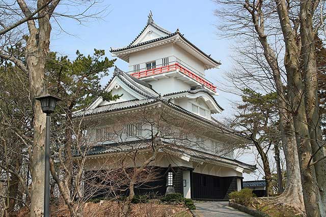 Kubota Castle Kubota-Castle.jpg